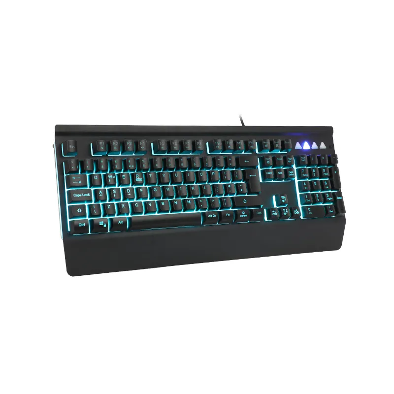 Best Mechanical Keyboard Manufacturers Keyceo Brand KY-K9380 Yes 3