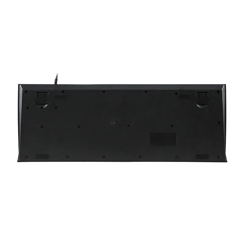 Wholesale OEM Mechanical Keyboard Keyceo Brand-4 4