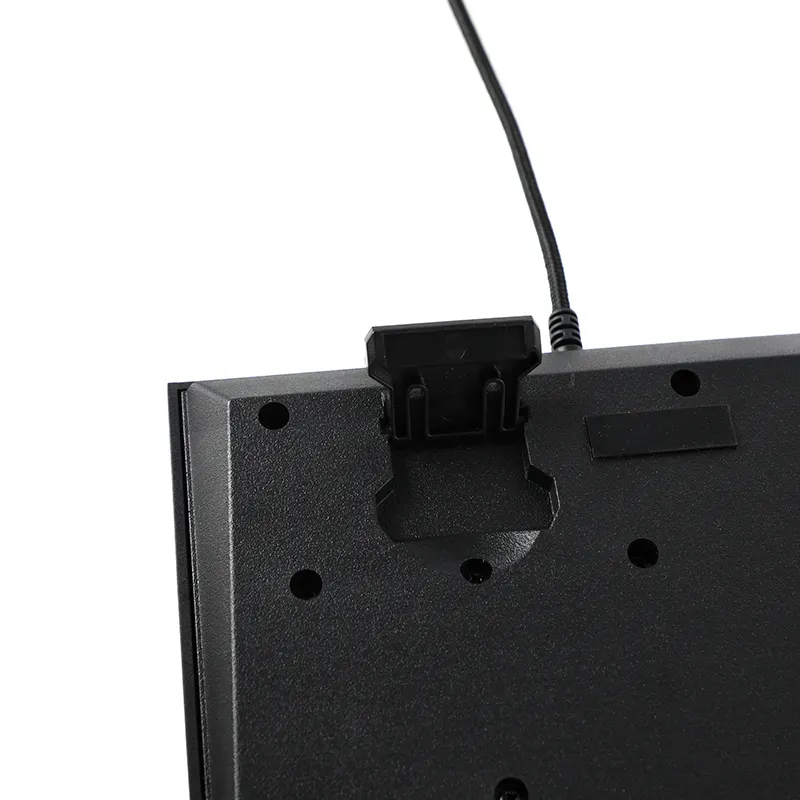 Wholesale OEM Mechanical Keyboard Keyceo Brand-4 6