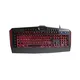Custom Gaming Mouse Manufacturer RGB Keyceo-1 2