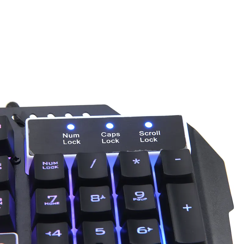 Gaming Mouse Manufacturer Yes Keyceo-1 5