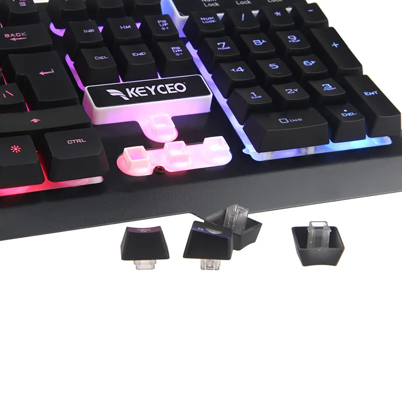 Gaming Mouse Manufacturer Yes Keyceo-1 4