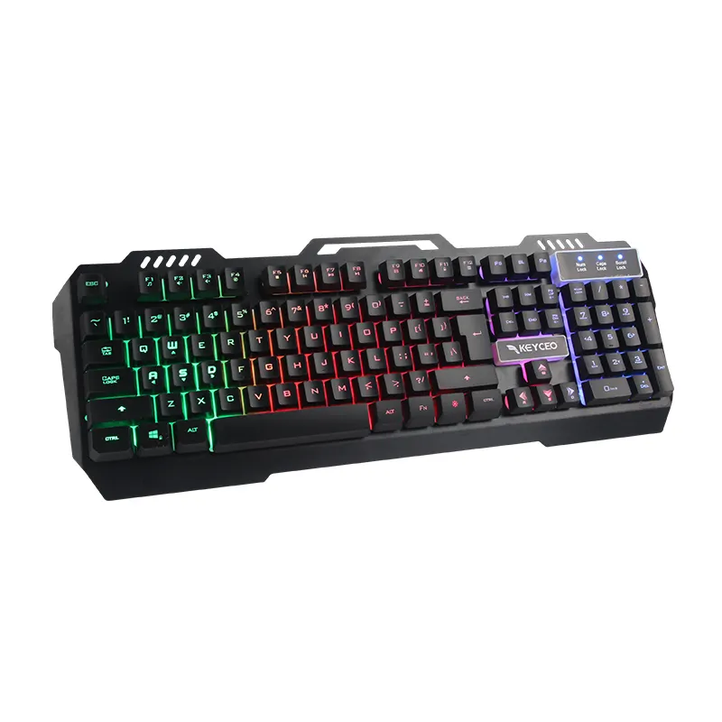 Gaming Mouse Manufacturer Yes Keyceo-1 3