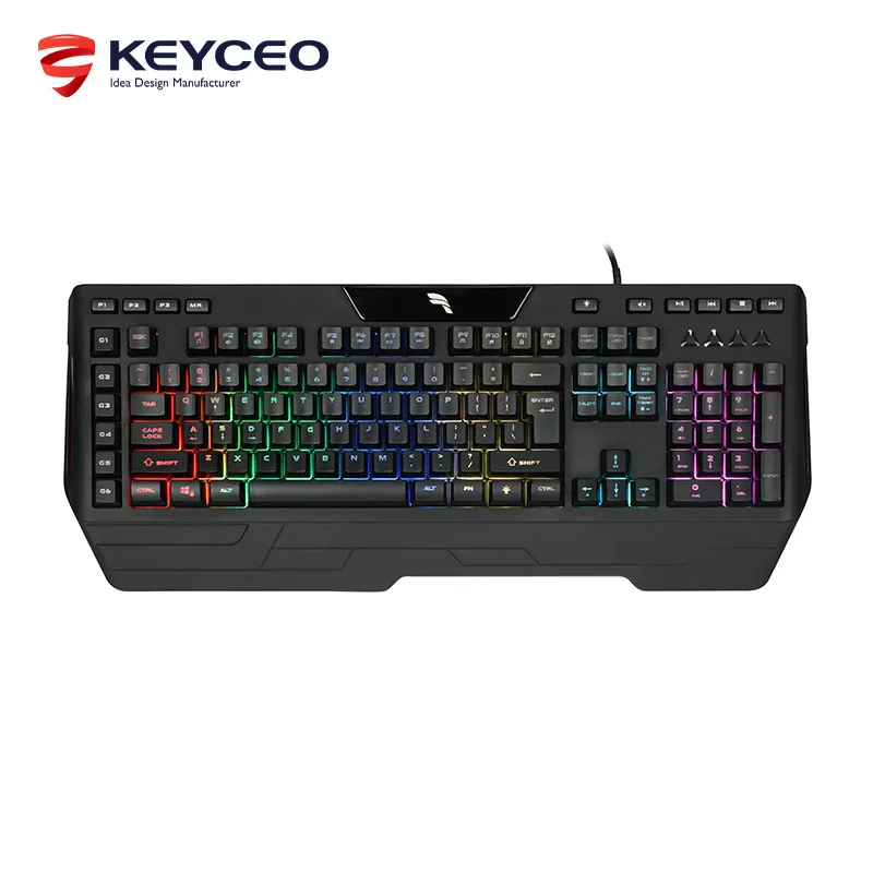 Oem Mouse 104/105/107 Keys Are Available Keyceo Company 5
