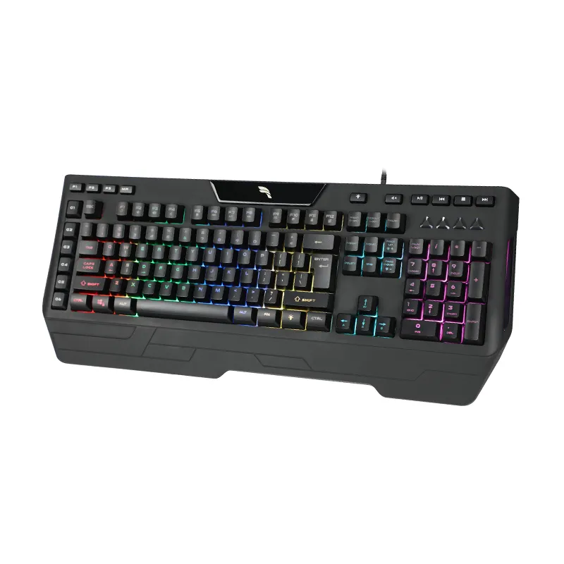 Oem Mouse 104/105/107 Keys Are Available Keyceo Company 3
