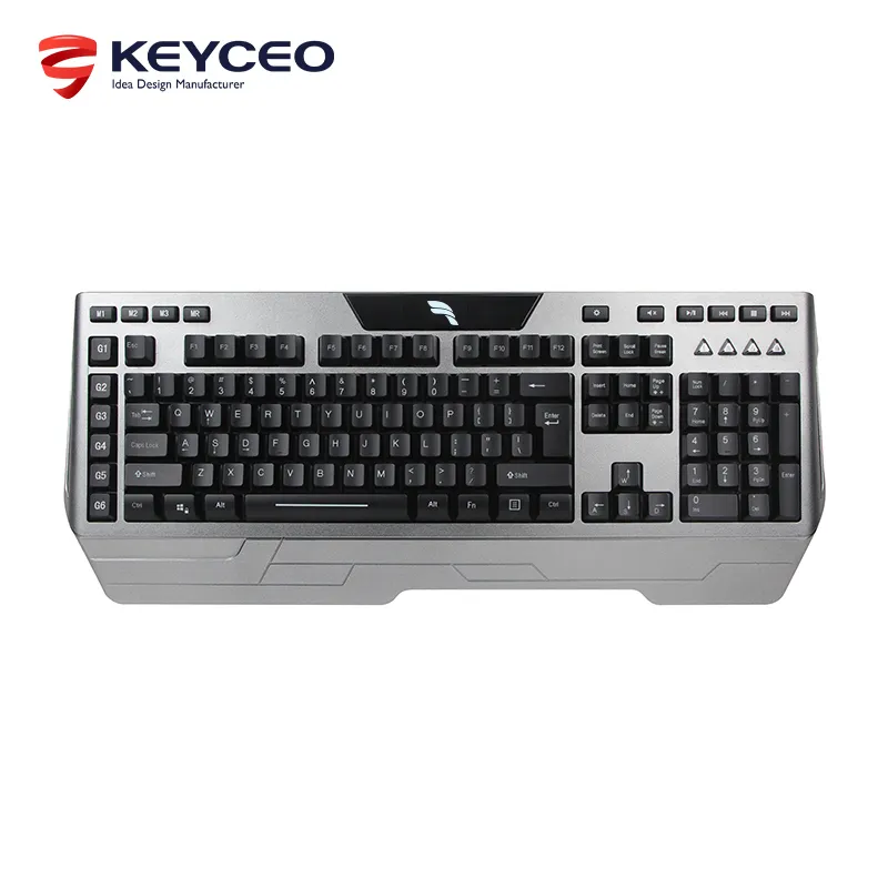 Oem Mouse 104/105/107 Keys Are Available Keyceo Company 2