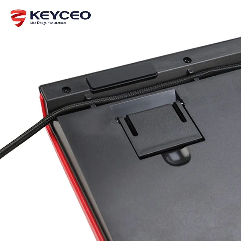 Oem Mouse 104/105/107 Keys Are Available Keyceo Company 6