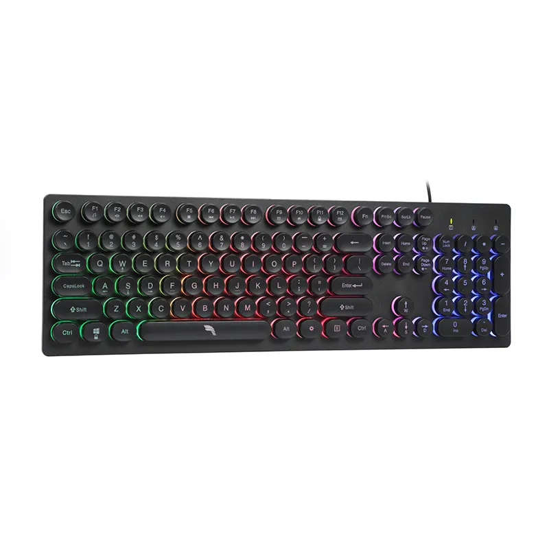 Mouse Pad Manufacturer Win System Keyceo 3