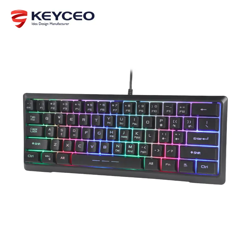 Gaming Mouse Manufacturer Keyceo Brand KY-K9961RF Membrane 2