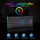Gaming Mouse Manufacturer Keyceo Brand KY-K9961RF Membrane 5