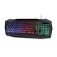 OEM OEM Keyboard Keyceo USB 2