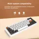 Keyceo Brand Best Mechanical Keyboard Manufacturers Supplier-6 4