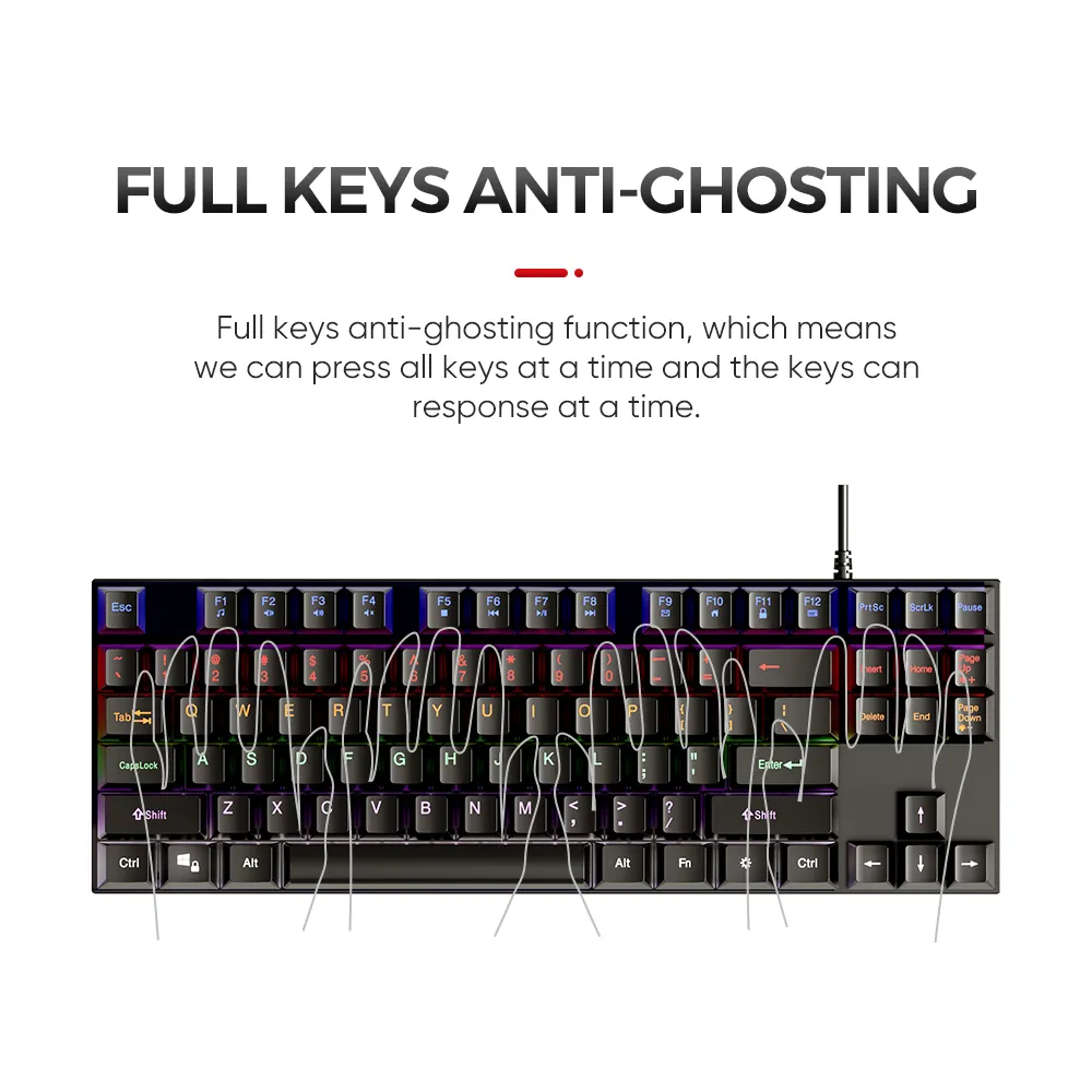 OEM Oem Mouse Keyceo Keyceo 3