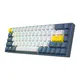 Keyceo Mouse Pad Manufacturer Brand 1000Hz USB Type C Manufacture 2