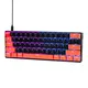 Keyceo Brand Gaming Keyboard Manufacturers Supplier 2