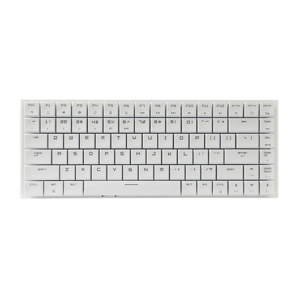 Wholesale Oem Mouse 60 Million Times HUANO Switches Keyceo Brand 3