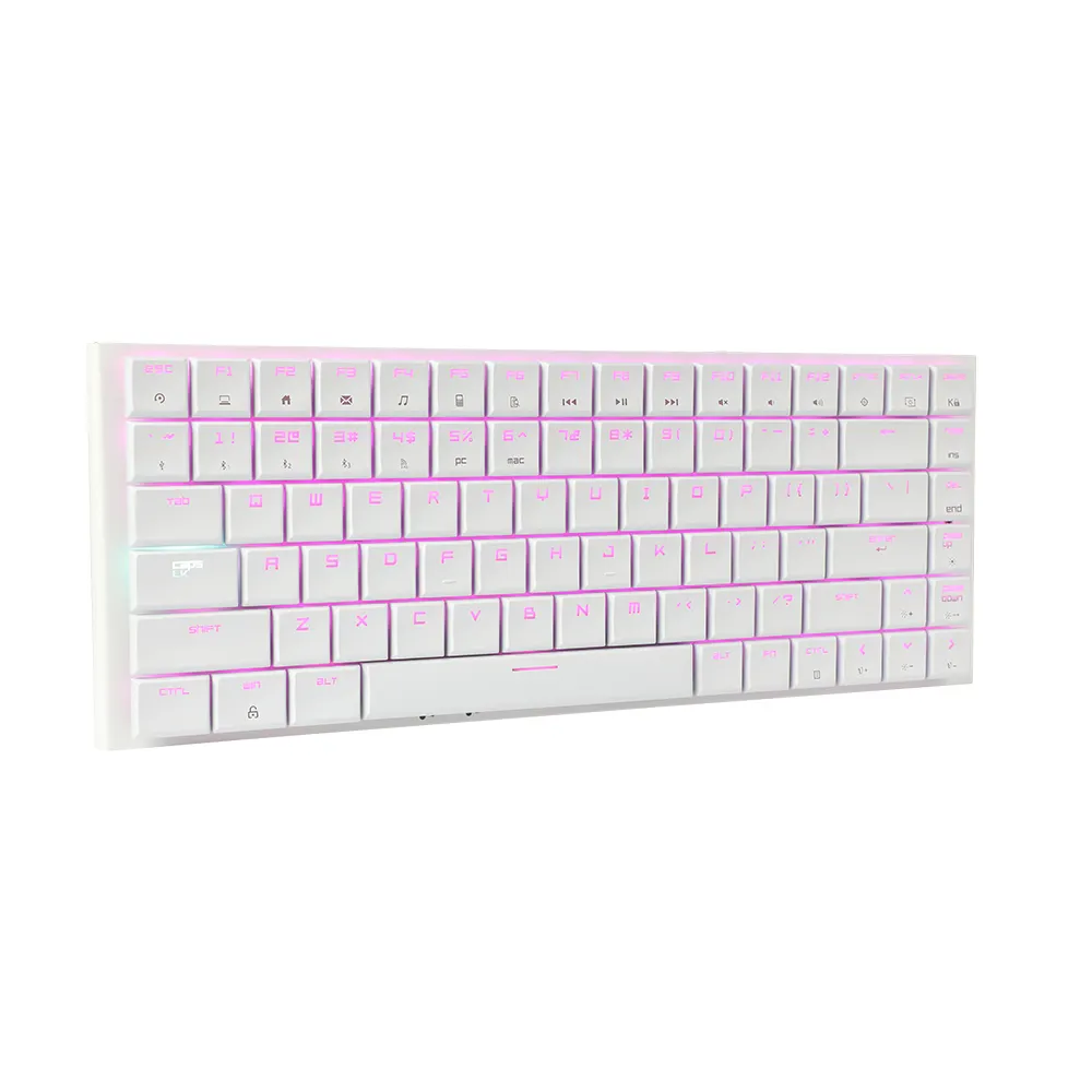 Wholesale Oem Mouse 60 Million Times HUANO Switches Keyceo Brand 2
