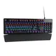 Best Mechanical Keyboard Manufacturers RGB 443*200*32mm Keyceo 3