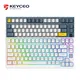 OEM Keyboard 1000Hz 92/93 Keys 3