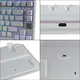 OEM Keyboard 1000Hz 92/93 Keys 5