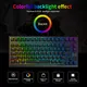 OEM Keyboard 1000Hz 92/93 Keys 7