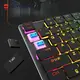 Best Mechanical Keyboard Manufacturers Others Keyceo Brand KY-MK100 Mechanical 3