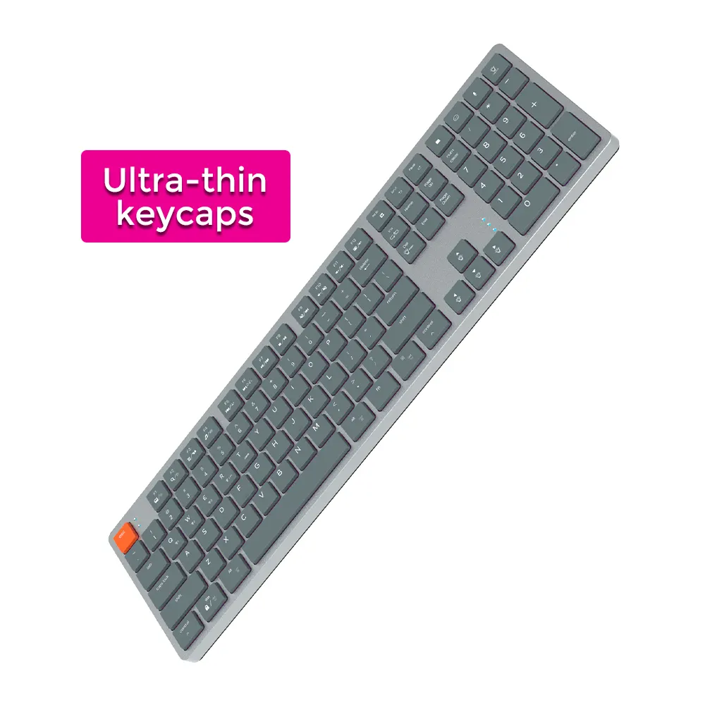 How Can Mechanical Keyboards Improve Work Efficiency? 1