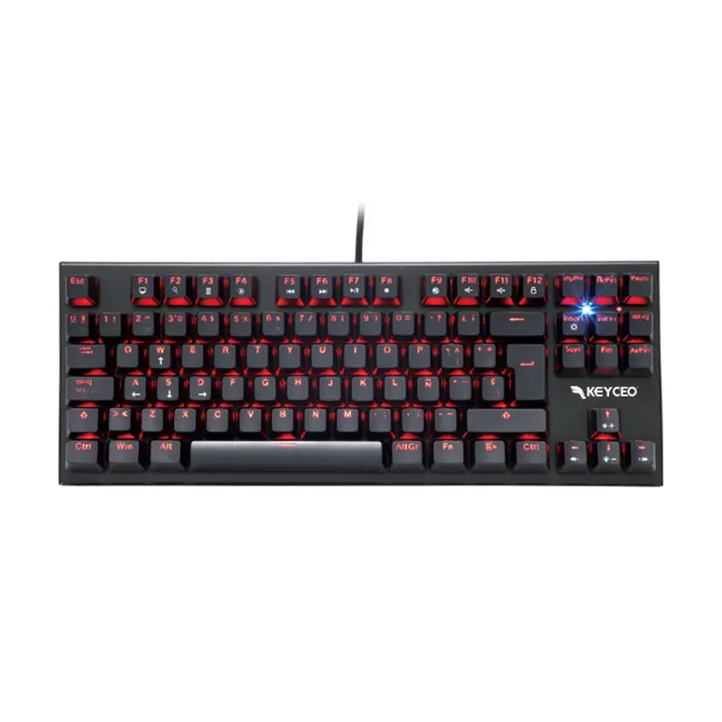 What Makes A Mechanical Keyboard A Great Business Choice? 1