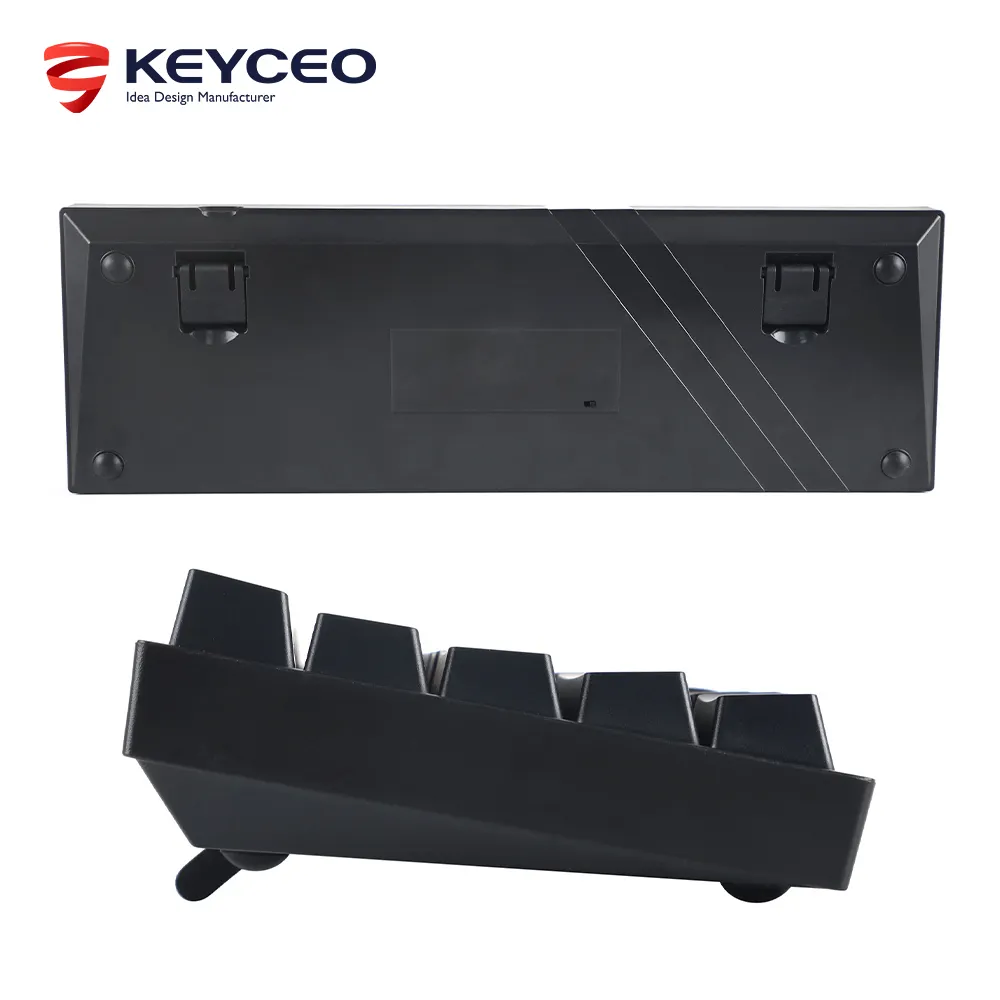 Best Gaming Keyboard Manufacturer KY-MK68 6