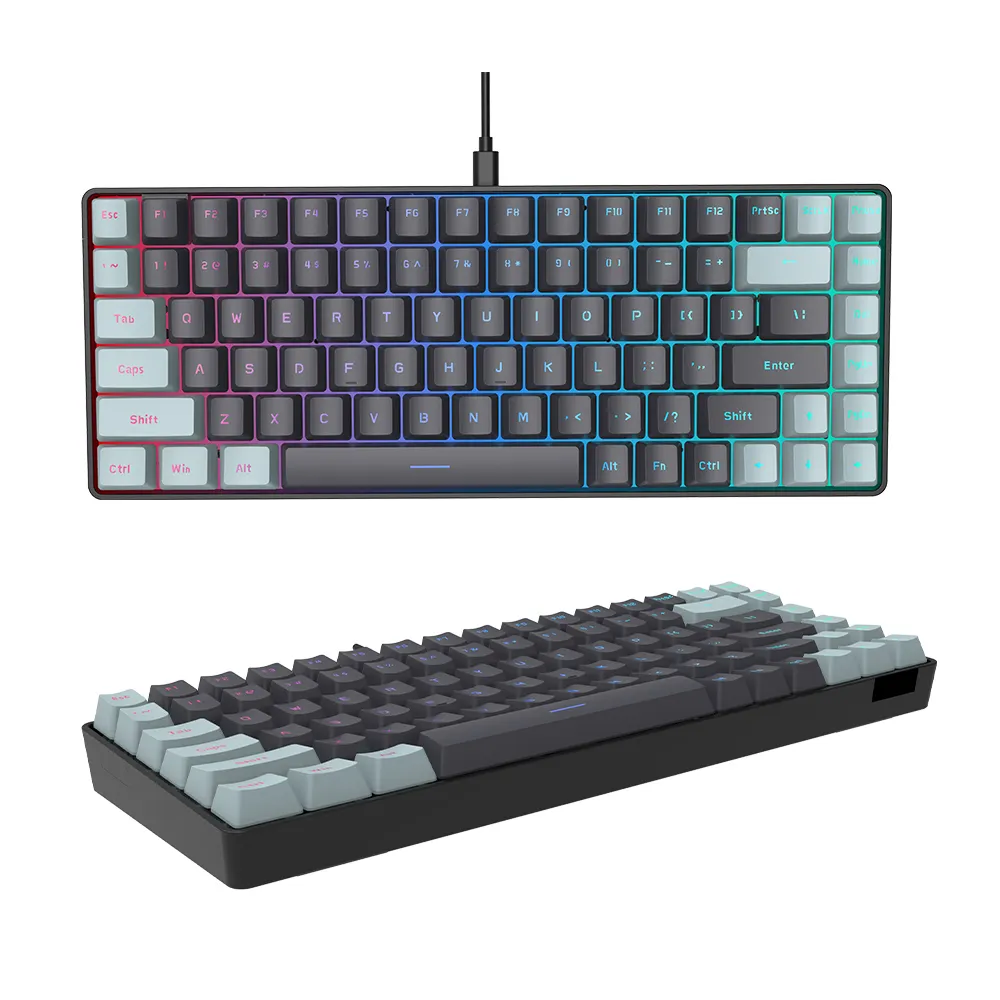 Gaming Mouse Manufacturer Keyceo Bulk Buy Others Keyceo 4