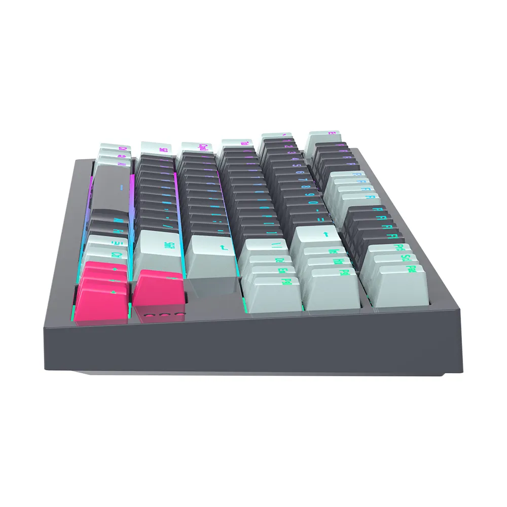 Gaming Mouse Manufacturer Multi Keys by Keyceo 6