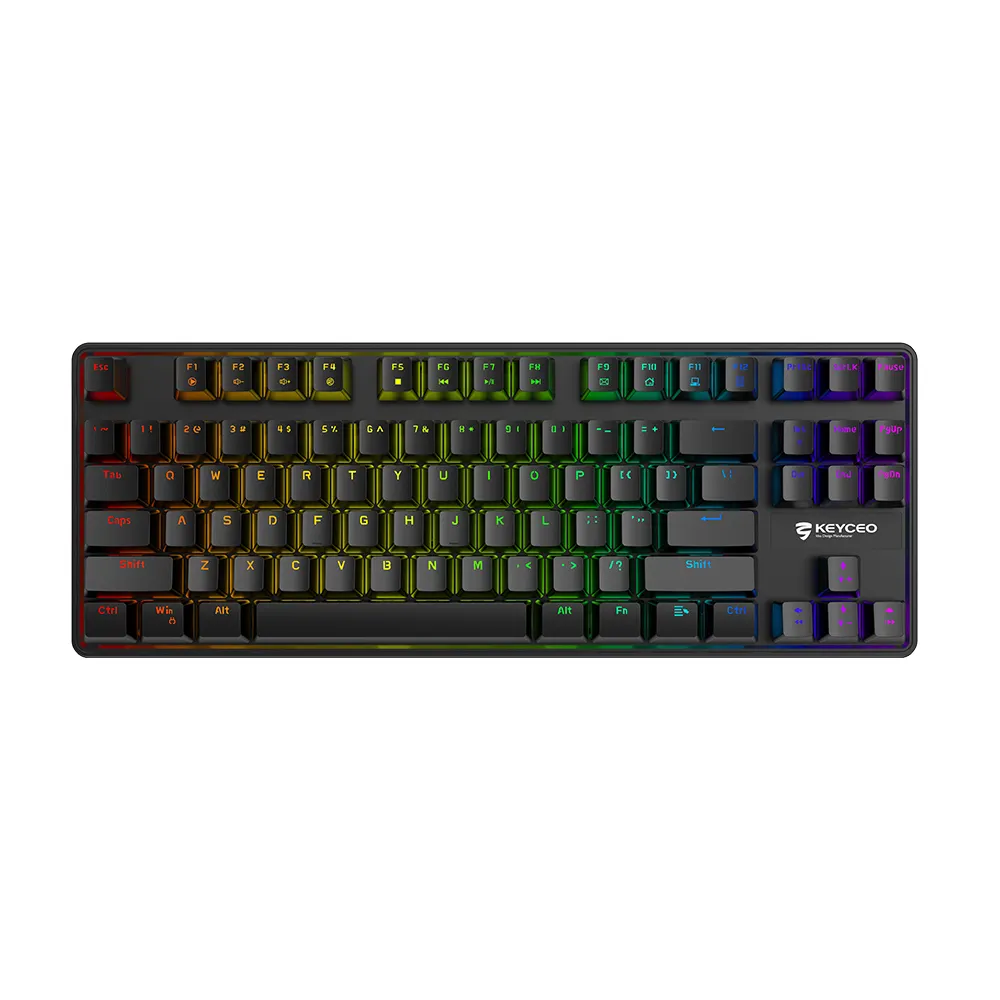 How To Replace A Key On A Mechanical Keyboard 1