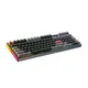 OEM Keyboard RGB Keyceo 310*102*37mm 5