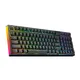 OEM Keyboard RGB Keyceo 310*102*37mm 3