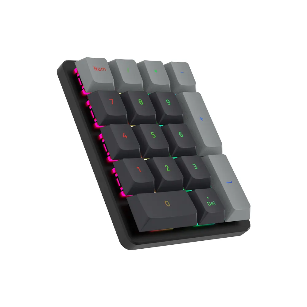 OEM Keyboard USB by Keyceo 6