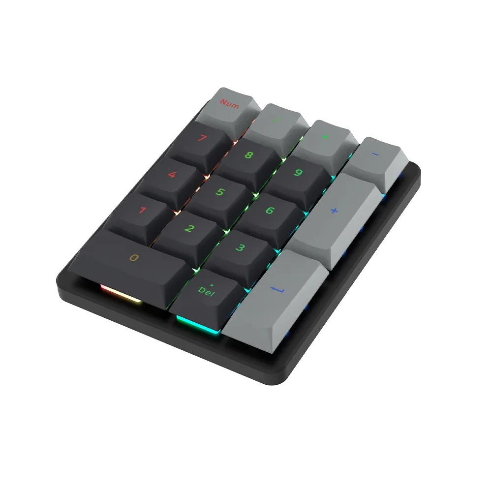 OEM Keyboard USB by Keyceo 2