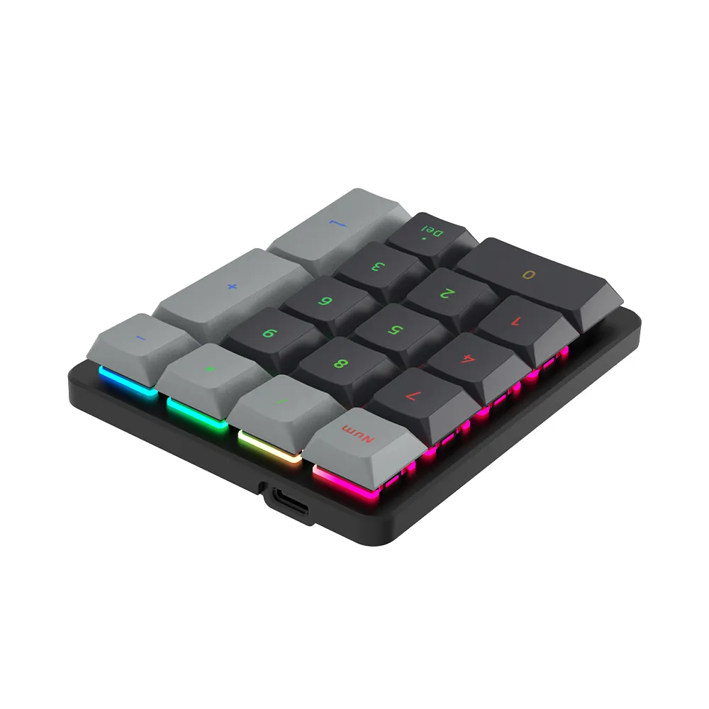 OEM Keyboard USB by Keyceo 3
