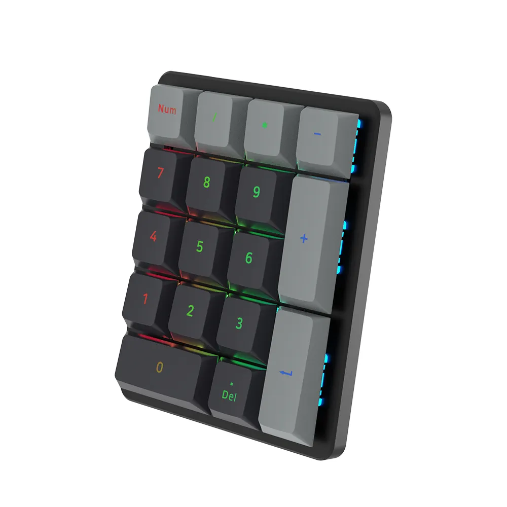 OEM Keyboard USB by Keyceo 5