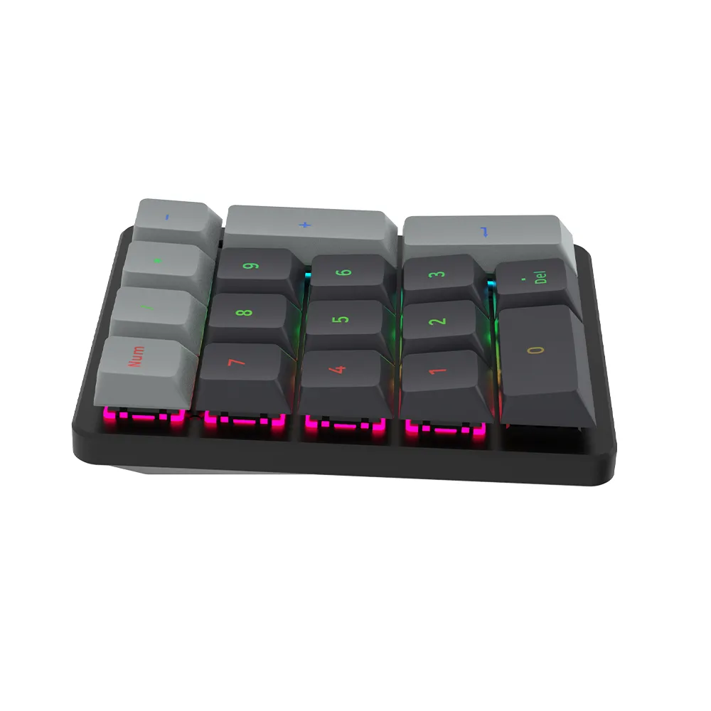 OEM Keyboard USB by Keyceo 4