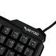 Wholesale Best Gaming Keyboard Manufacturer Keyceo Brand 39 KY-MK35 6