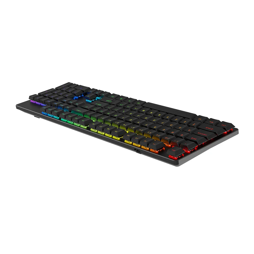 Gaming Mouse Manufacturer Bulk Buy Multi Keys Keyceo 4