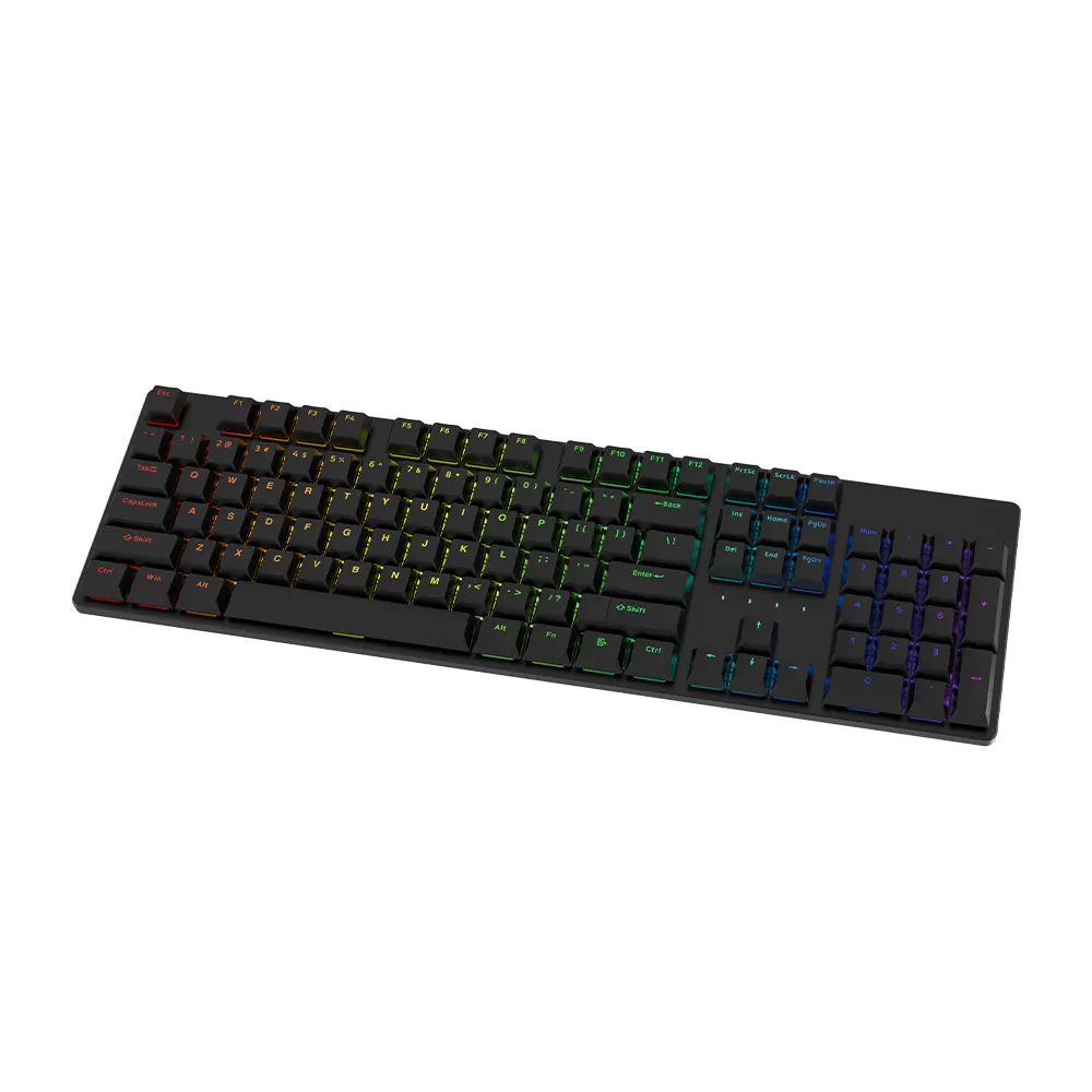 Gaming Mouse Manufacturer Bulk Buy Multi Keys Keyceo 3