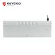 OEM Keyboard Keyceo Brand Usb 3.5mm 60 Million Times Outemu Switches 3