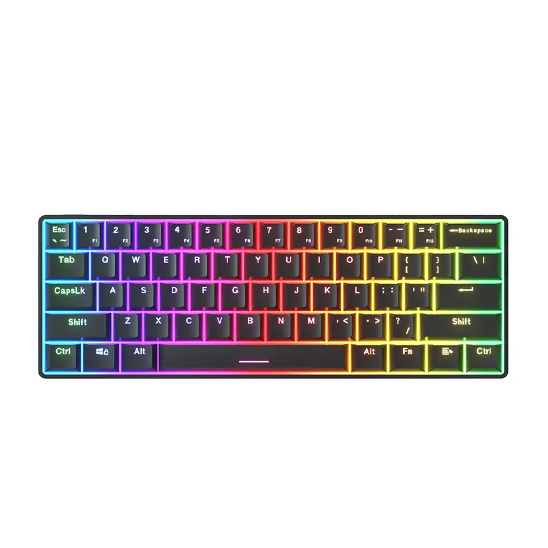 Best Gaming Keyboard Manufacturer Wired Yes Warranty Keyceo 4