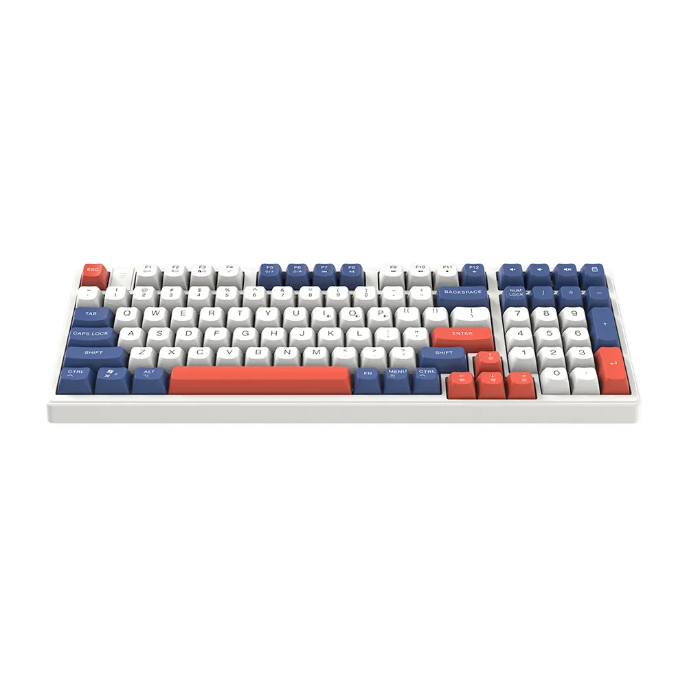Mouse Pad Manufacturer Yes USB+BT RGB Keyceo Brand Mouse Pad Manufacturer 5