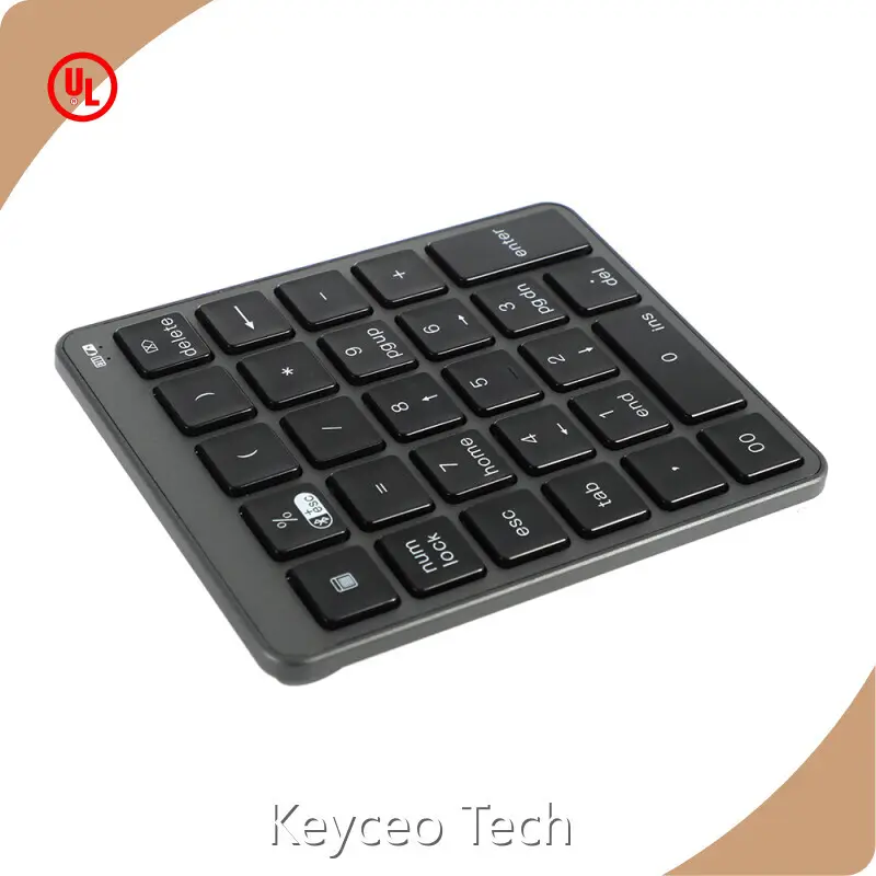 Quality Keyceo Ergonomic Mac Keyboard Wireless Brand Others 1