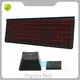 Used Ergonomic Keyboard NO Keyceo Company 106 Keys 1