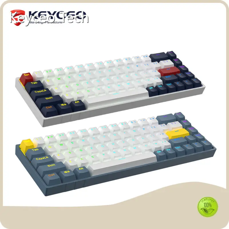 Keyceo Brand Gaming Mouse Manufacturer Factory Yes 1