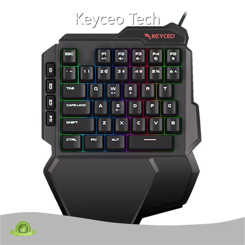 Keyceo Oem Mouse Brand Yes Usb RGB Custom 1