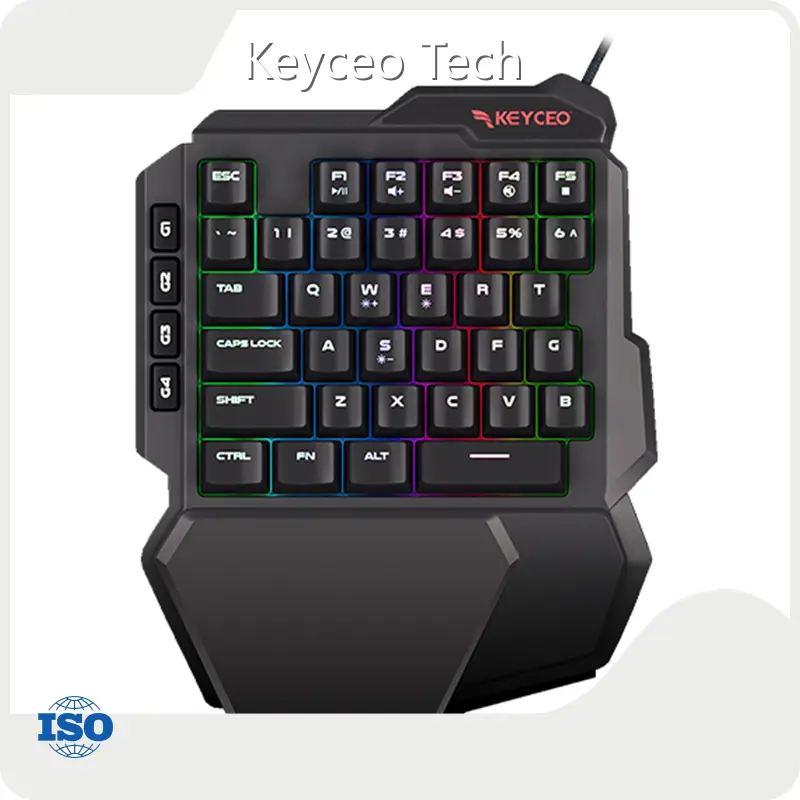 OEM Keyboard USB Bulk Buy NO Keyceo 1